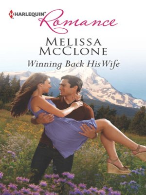 cover image of Winning Back His Wife
